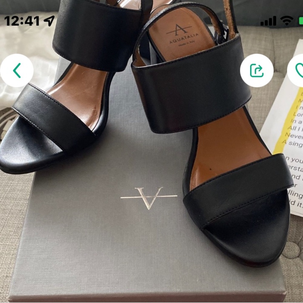 Sandals woman shoes